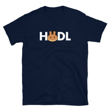 Load image into Gallery viewer, PancakeSwap HODL T-shirt
