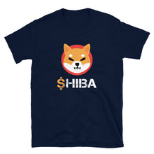 Load image into Gallery viewer, Shiba Inu $SHIBA T-shirt
