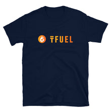 Load image into Gallery viewer, Theta Fuel Logo T-shirt
