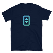 Load image into Gallery viewer, Theta Token T-shirt
