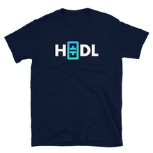 Load image into Gallery viewer, Theta HODL Outline T-shirt
