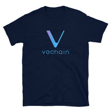 Load image into Gallery viewer, Vechain Classic T-shirt
