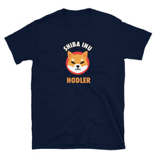 Load image into Gallery viewer, Shiba Inu Hodler HODL SHIB
