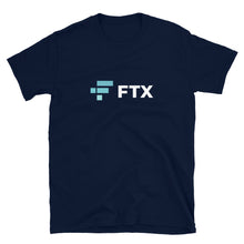 Load image into Gallery viewer, FTX Logo T-shirt
