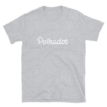 Load image into Gallery viewer, Polkadot Dot Logo T-shirt
