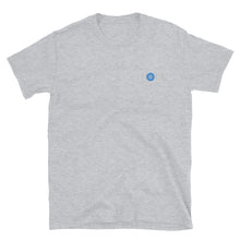 Load image into Gallery viewer, HODL Cardano ADA Embroidery T-shirt
