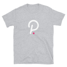 Load image into Gallery viewer, Polkadot Dot Big Logo T-shirt
