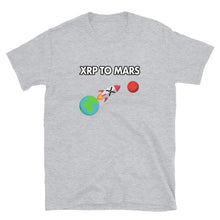 Load image into Gallery viewer, XRP to Mars T-shirt
