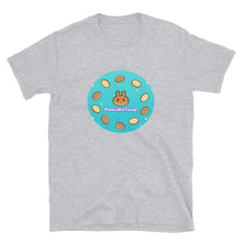 Load image into Gallery viewer, PancakeSwap Pancakes T-shirt CAKE
