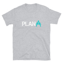 Load image into Gallery viewer, Cardano Plan ADA T-shirt Teal
