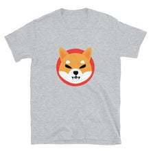 Load image into Gallery viewer, Shiba Inu Shibacoin T-shirt
