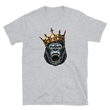 Load image into Gallery viewer, Apes Together Strong Gorilla King Colors T-shirt
