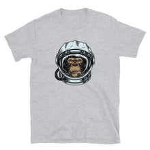 Load image into Gallery viewer, Apes Together Strong Retro Astronaut V T-shirt
