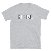 Load image into Gallery viewer, Cardano HODL Green Outline T-shirt
