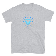 Load image into Gallery viewer, Cardano HODL Blue T-shirt
