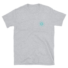 Load image into Gallery viewer, Cardano Mini Green T-shirt
