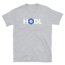 Load image into Gallery viewer, Chainlink HODL T-shirt
