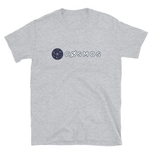 Load image into Gallery viewer, Cosmos Logo Outline T-shirt
