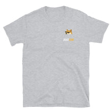 Load image into Gallery viewer, Dogecoin Pocket Hide Classic T-shirt
