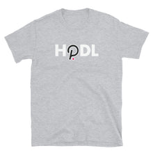 Load image into Gallery viewer, Polkadot HODL T-shirt
