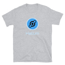 Load image into Gallery viewer, Helium Classic Blue T-shirt
