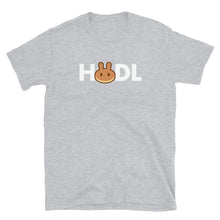 Load image into Gallery viewer, PancakeSwap HODL T-shirt
