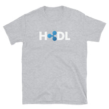 Load image into Gallery viewer, Ripple HODL T-shirt
