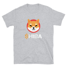 Load image into Gallery viewer, Shiba Inu $SHIBA T-shirt
