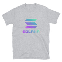 Load image into Gallery viewer, Solana Classic T-shirt
