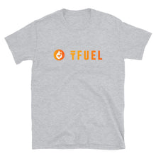 Load image into Gallery viewer, Theta Fuel Logo T-shirt
