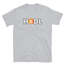 Load image into Gallery viewer, Theta Fuel HODL Outline T-shirt
