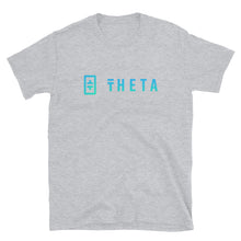 Load image into Gallery viewer, Theta Token Logo T-shirt
