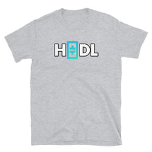 Load image into Gallery viewer, Theta HODL Outline T-shirt
