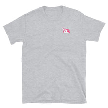 Load image into Gallery viewer, Uniswap Pocket Hide T-shirt
