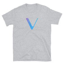 Load image into Gallery viewer, Vechain T-shirt
