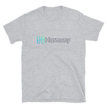 Load image into Gallery viewer, Harmony Logo Outline T-shirt
