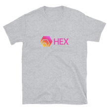 Load image into Gallery viewer, Hexican Logo T-shirt
