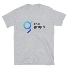 Load image into Gallery viewer, The Graph GRT Crypto Logo
