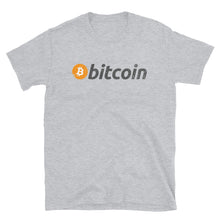 Load image into Gallery viewer, Bitcoin BTC Vintage Logo Distressed
