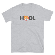 Load image into Gallery viewer, Shiba Inu HODL Hodler SHIB Grey
