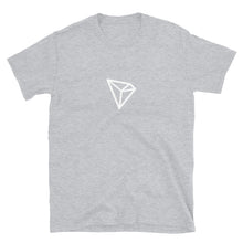 Load image into Gallery viewer, Tron White T-shirt

