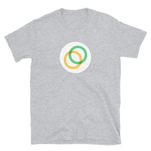 Load image into Gallery viewer, Celo Token White T-shirt
