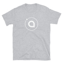 Load image into Gallery viewer, Siacoin Token White T-shirt
