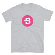 Load image into Gallery viewer, Bytecoin T-shirt
