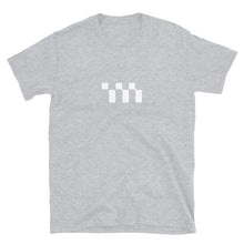 Load image into Gallery viewer, Metadium White T-shirt
