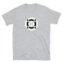 Load image into Gallery viewer, Bitcoin Gold T-shirt
