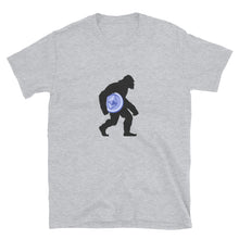 Load image into Gallery viewer, Ethereum Bigfoot Dark T-shirt
