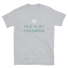 Load image into Gallery viewer, My ChatGPTee T-shirt
