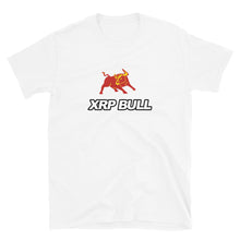 Load image into Gallery viewer, XRP Bull T-shirt
