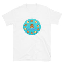 Load image into Gallery viewer, PancakeSwap Pancakes T-shirt CAKE
